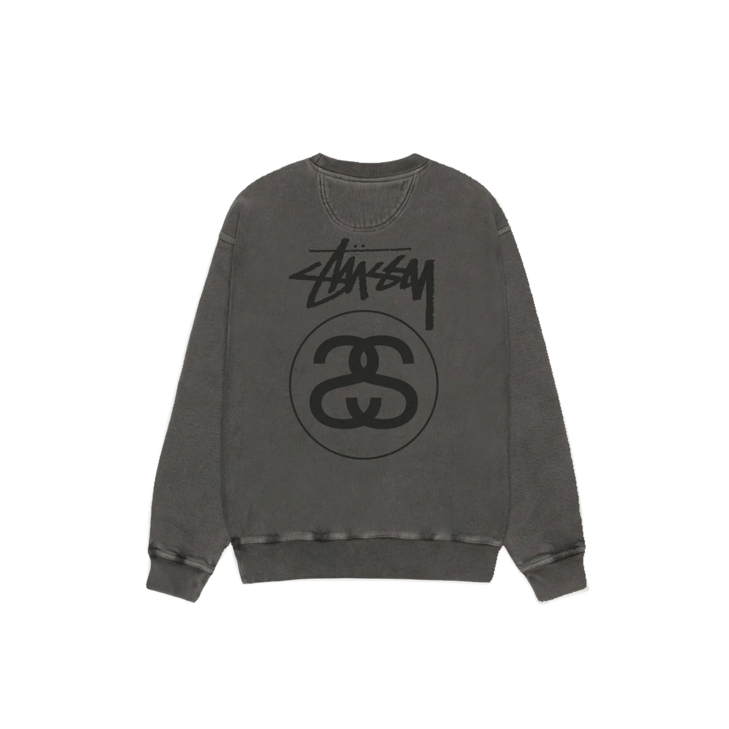 $tusy sweater grey