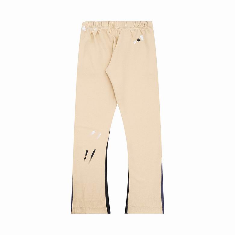 GD pants beige