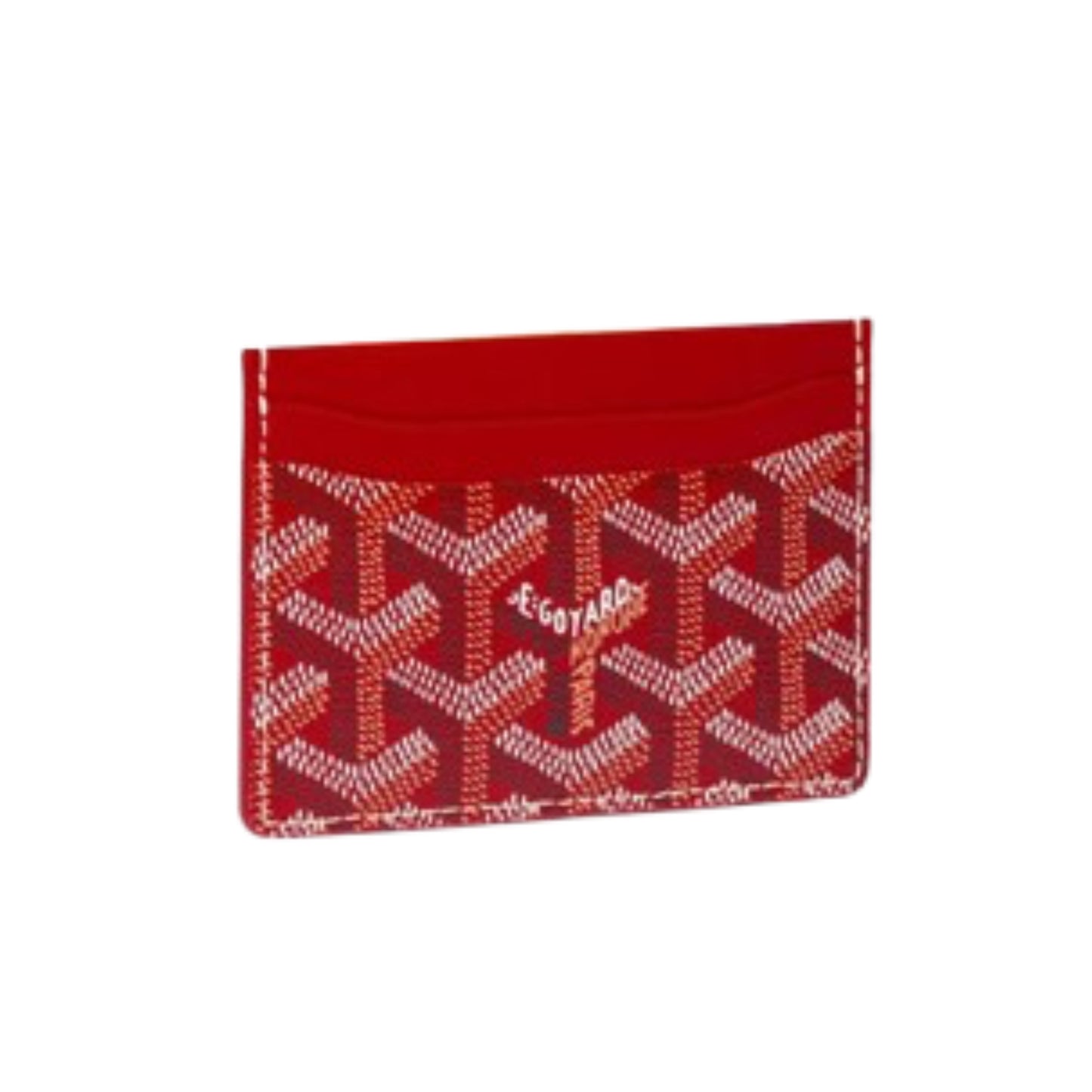 Cardholder red