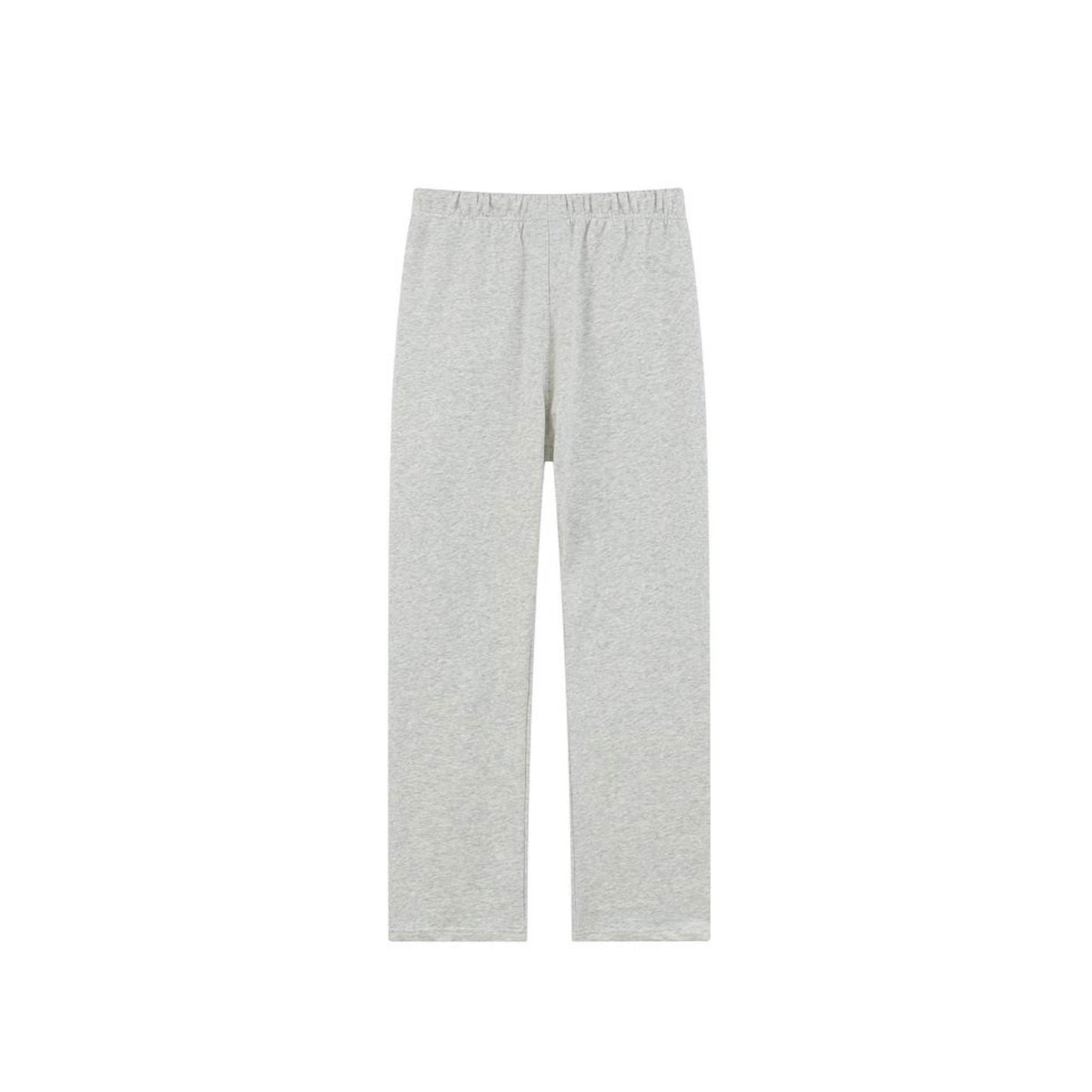 Fog pants grey