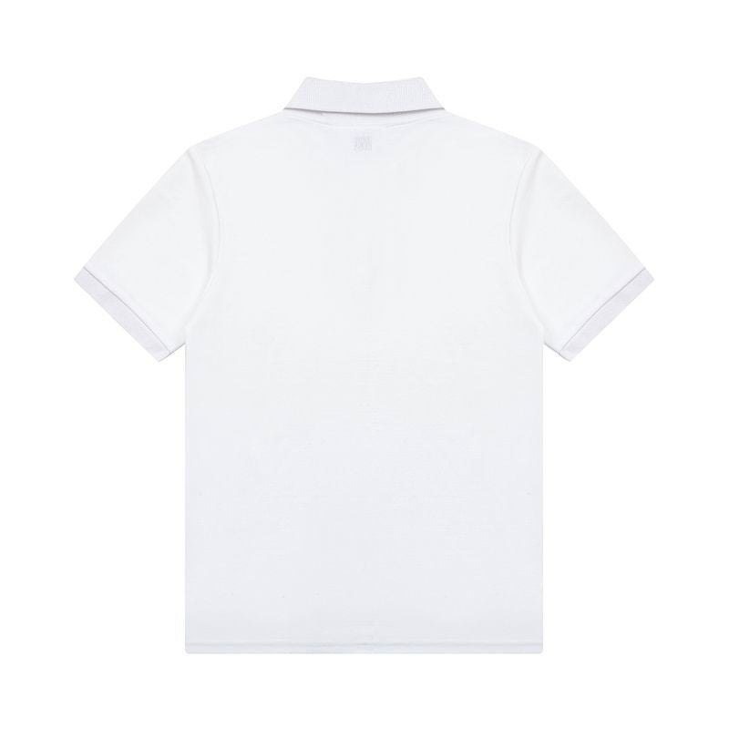 Polo white