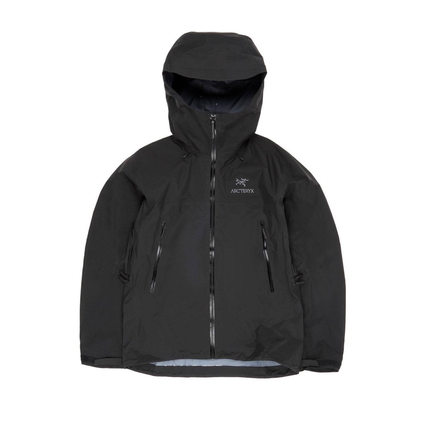 Arctrx jacket black