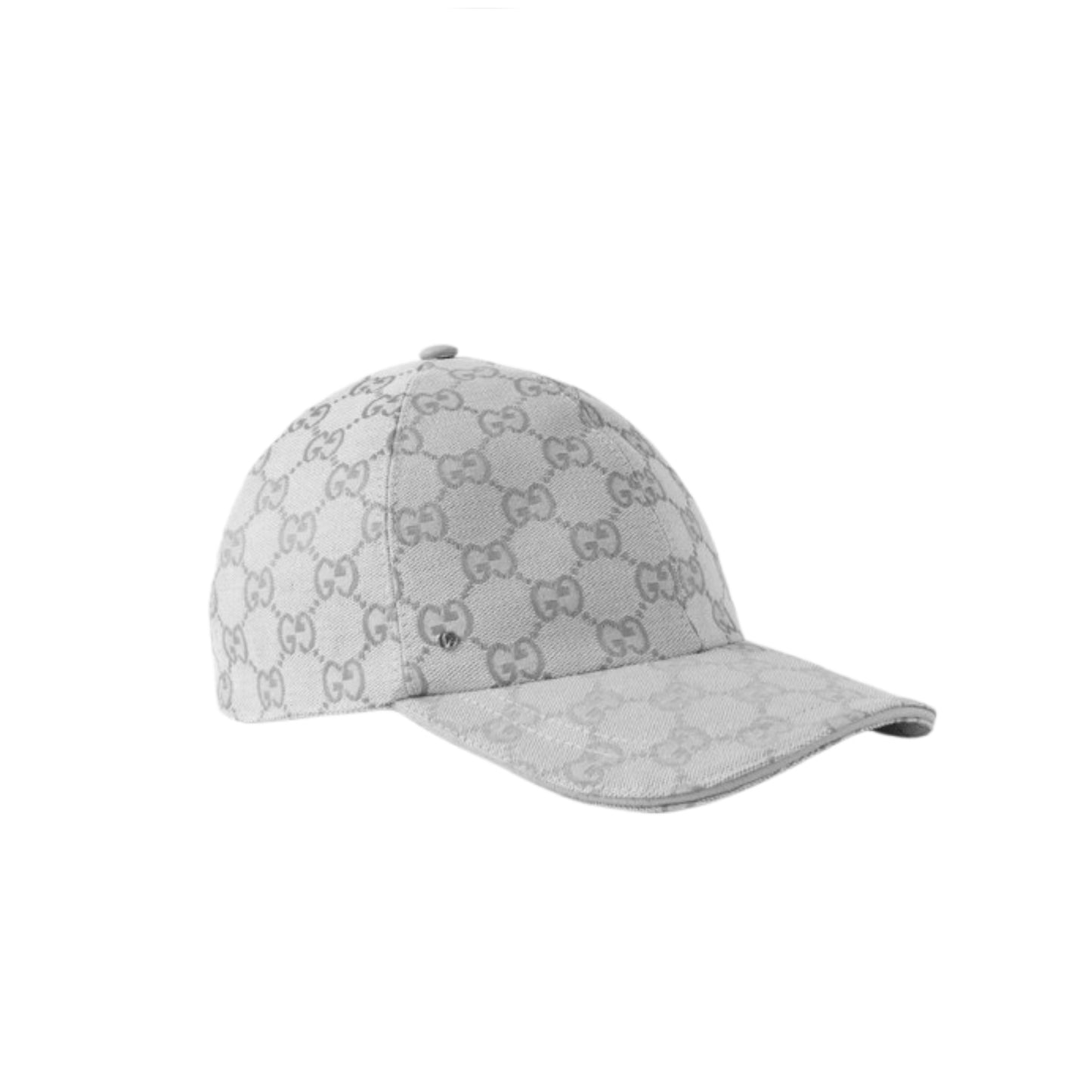 GCCI Hat white
