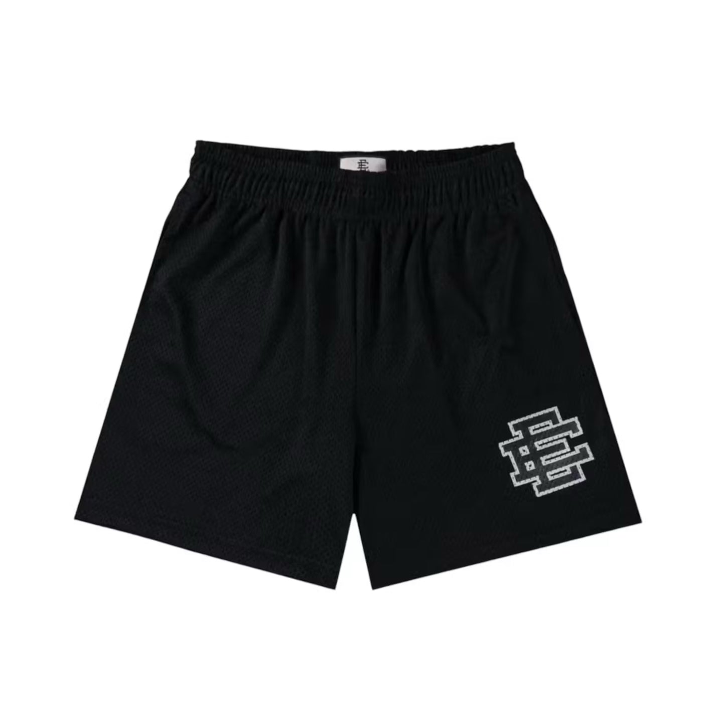 EE shorts black