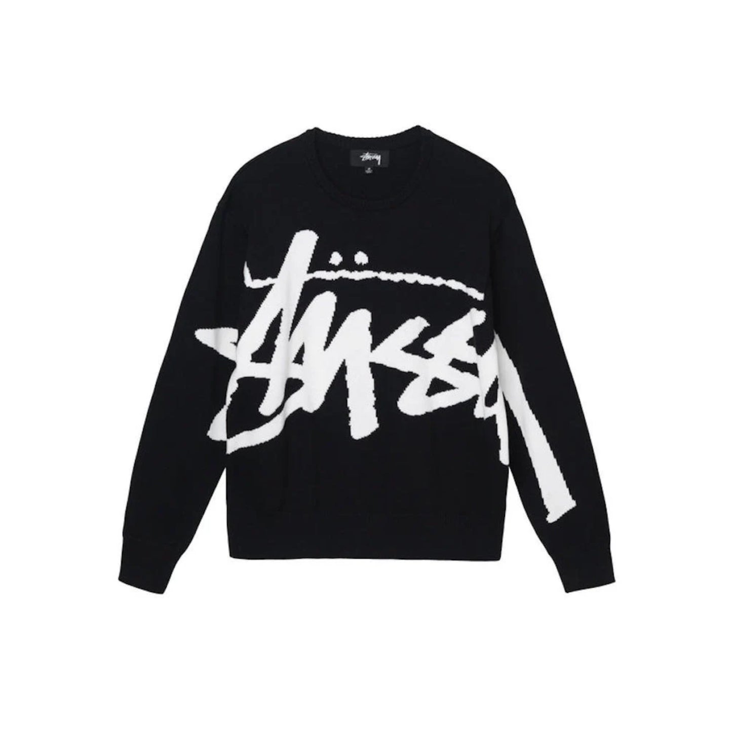 $tusy sweater black