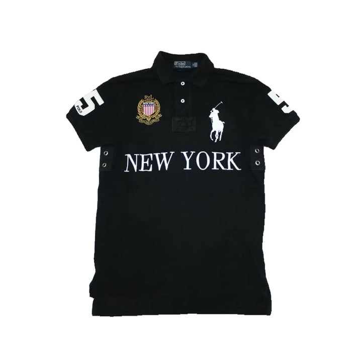 Ralph Polo new york