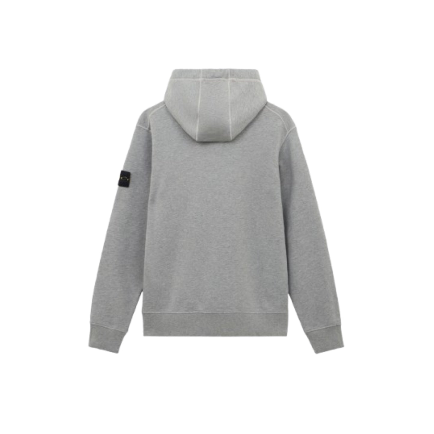 Stone Isnd Hoodie grey