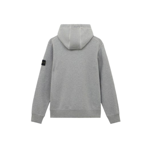 Stone Isnd Hoodie grey