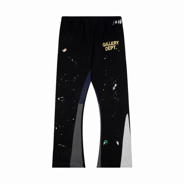 GD pants black
