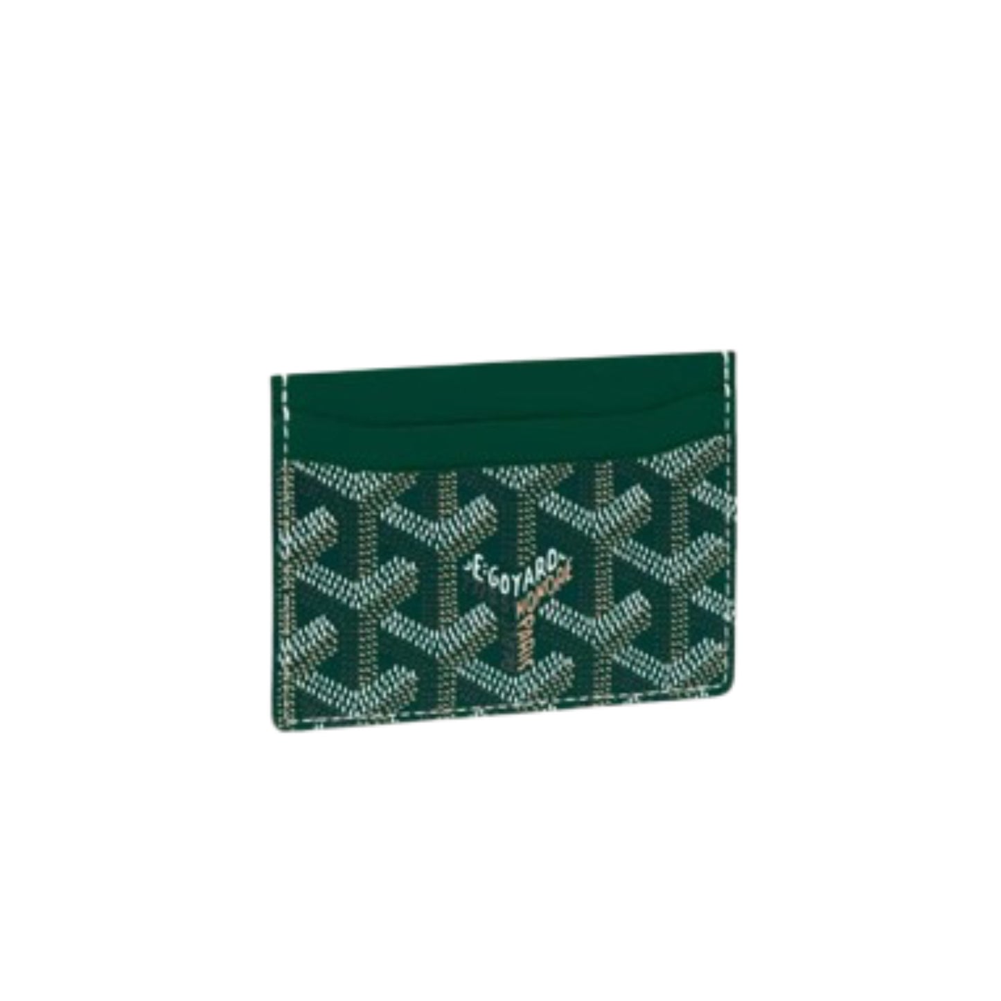 Cardholder green