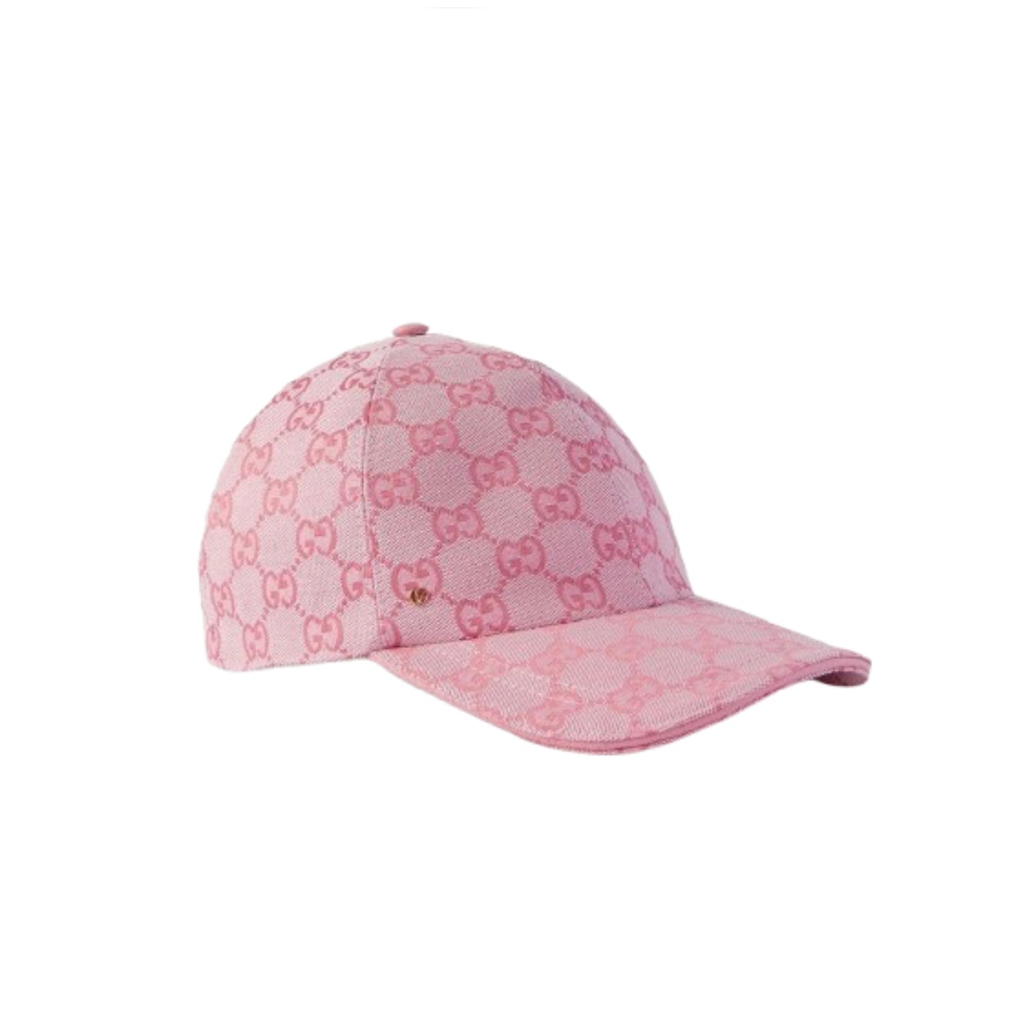 GCI hat pink