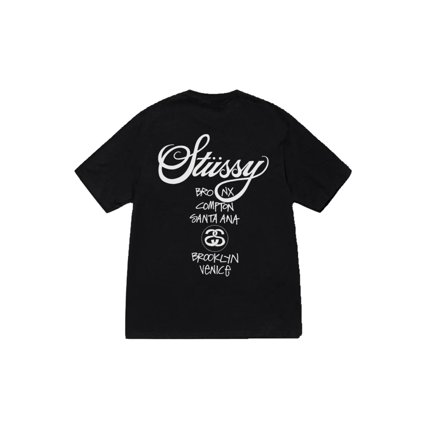 $TUSY city T Shirt