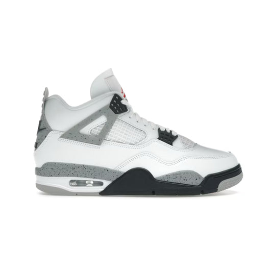j4 white cement