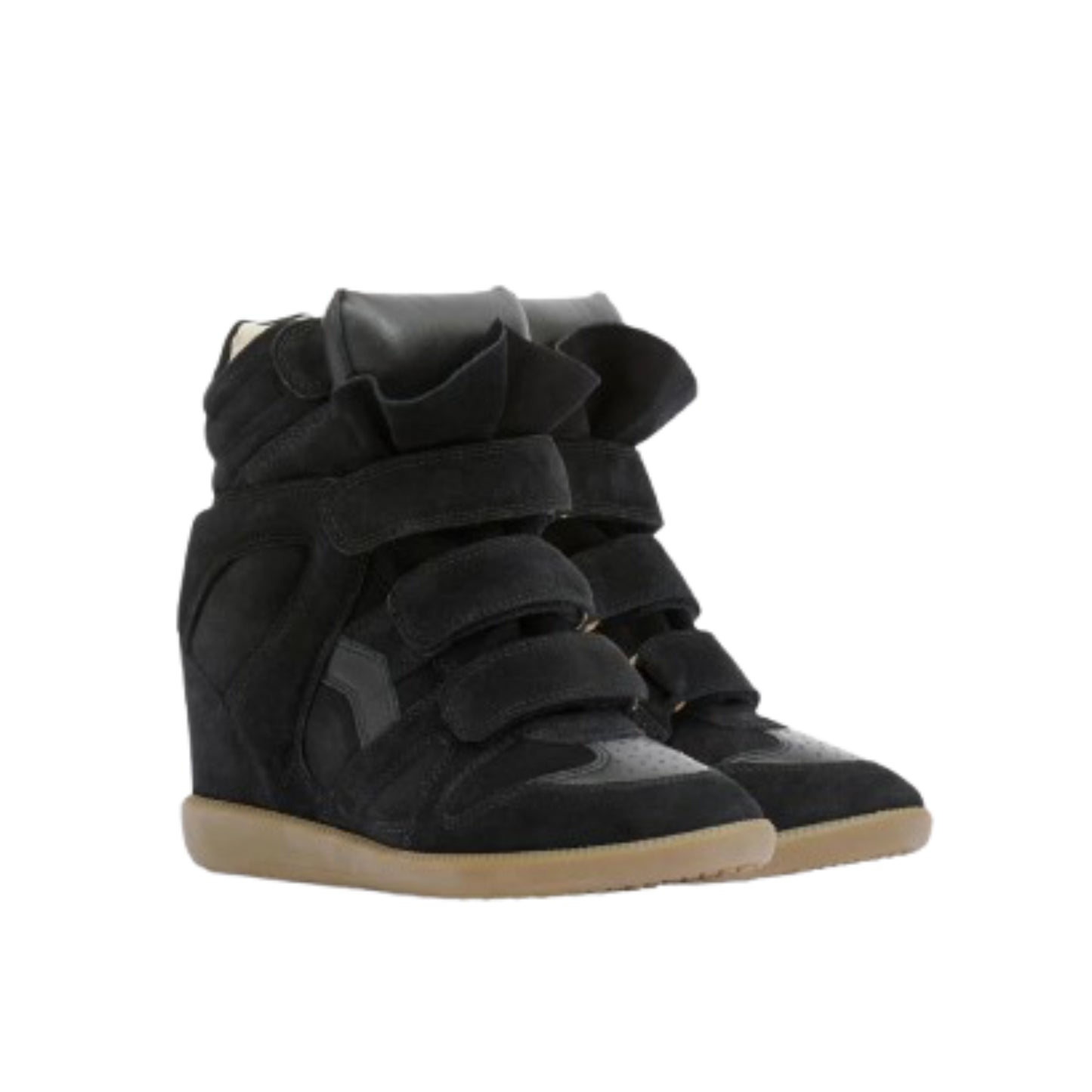 Isabel bekett shoes black