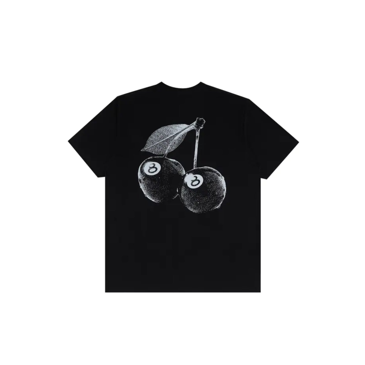 $tusy 8 ball cherry T Shirt