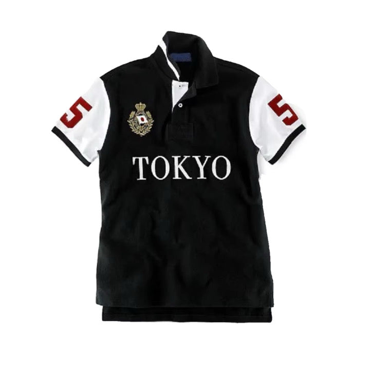 Ralph Polo tokyo