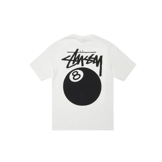 $tusy 8 ball T Shirt white