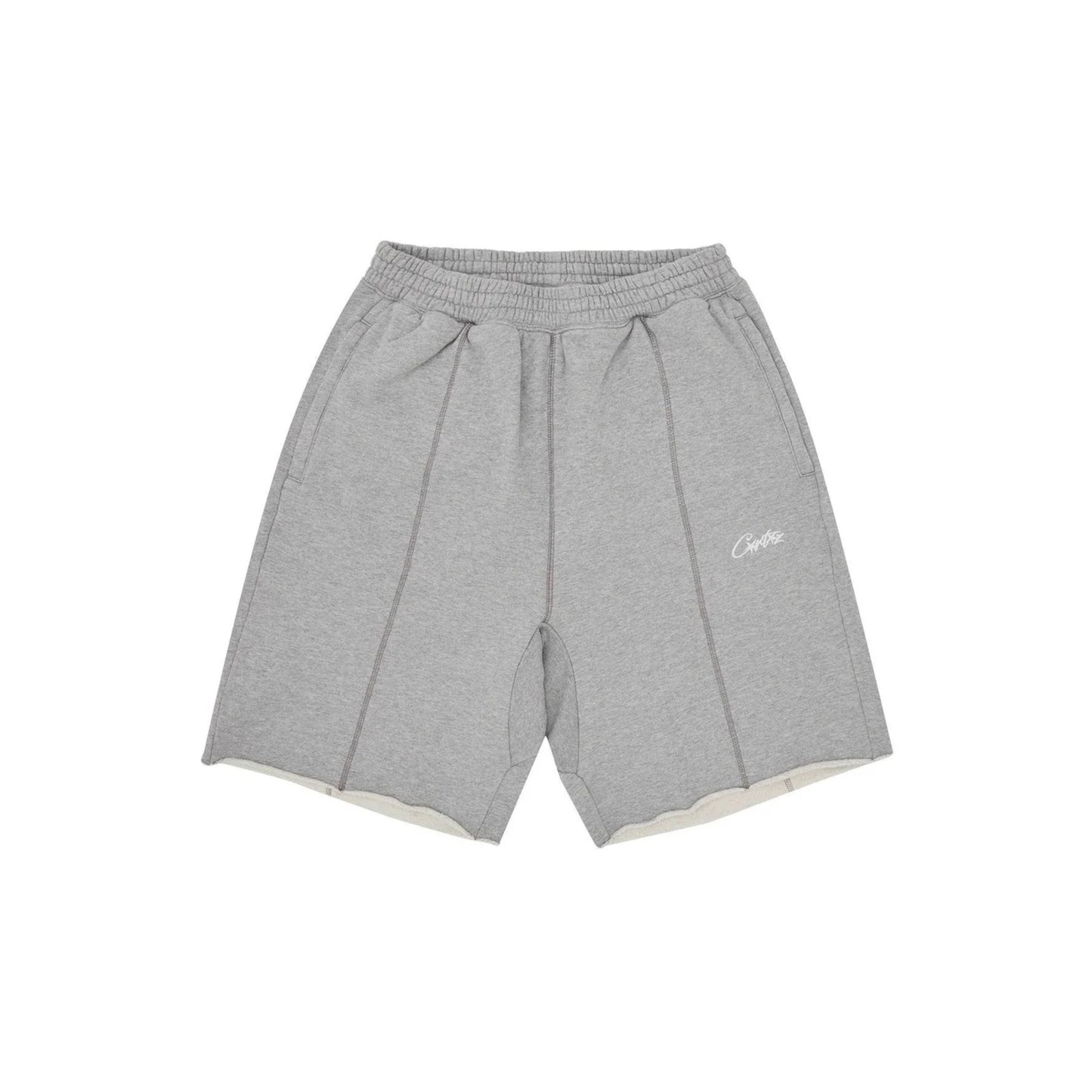 crtz grey shorts