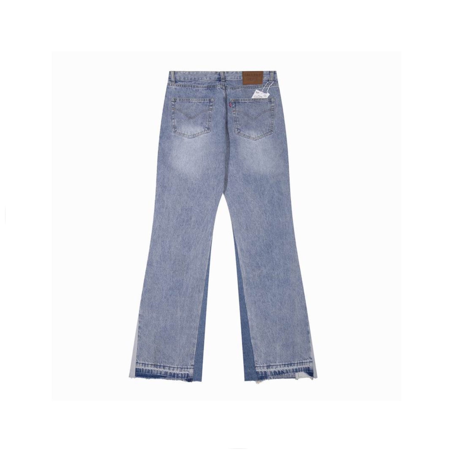 GD jeans blue