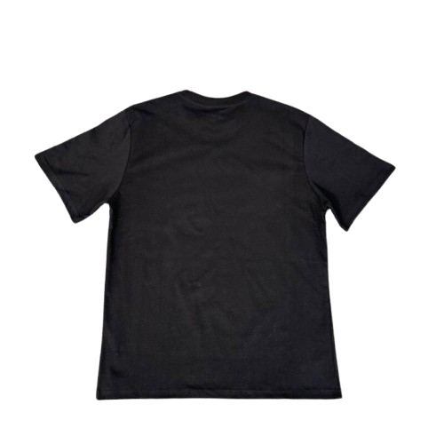 crtz alcatraz statue t shirt black