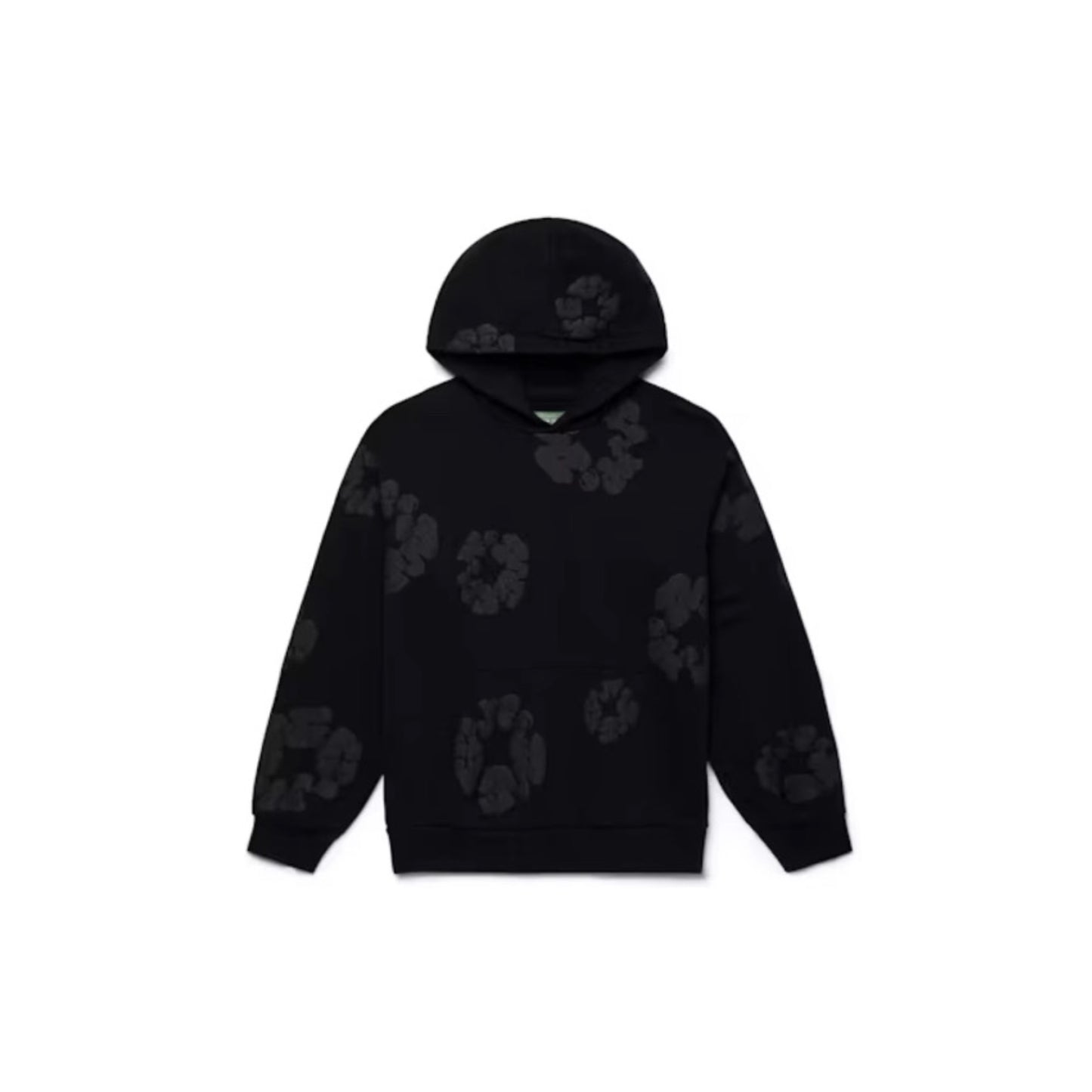 DT hoodie black