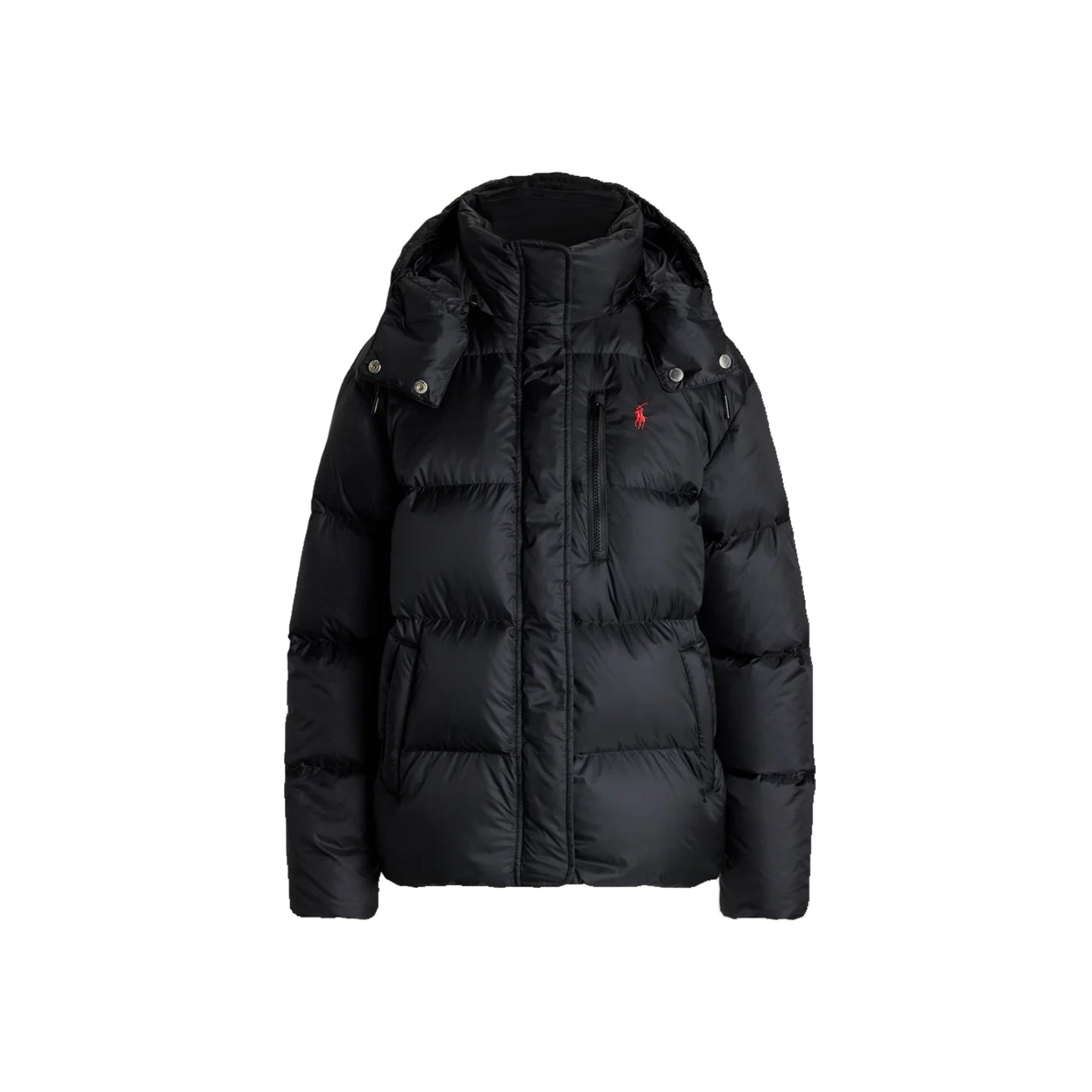 Ralph puffer