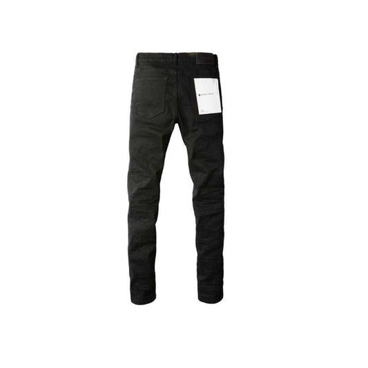 Prple jeans black