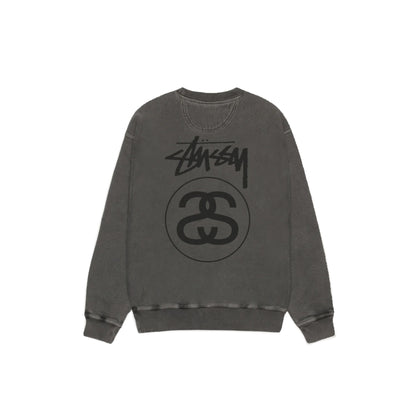 $tusy sweater grey