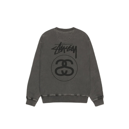 $tusy sweater grey