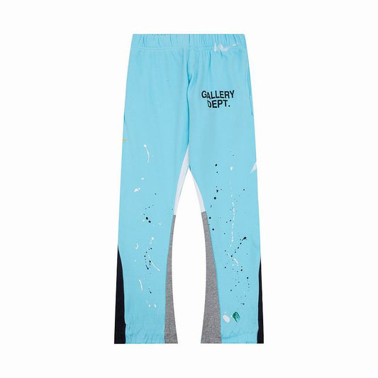 GD pants blue