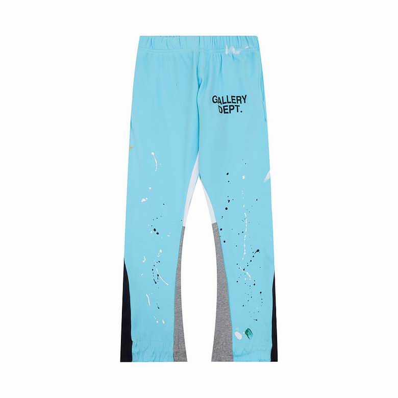GD pants blue