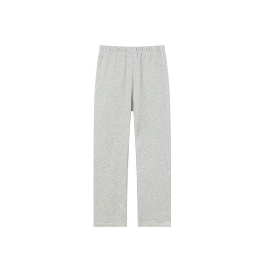 Fog pants grey