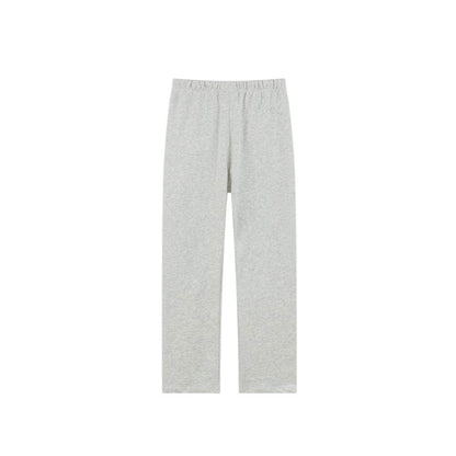 Fog pants grey
