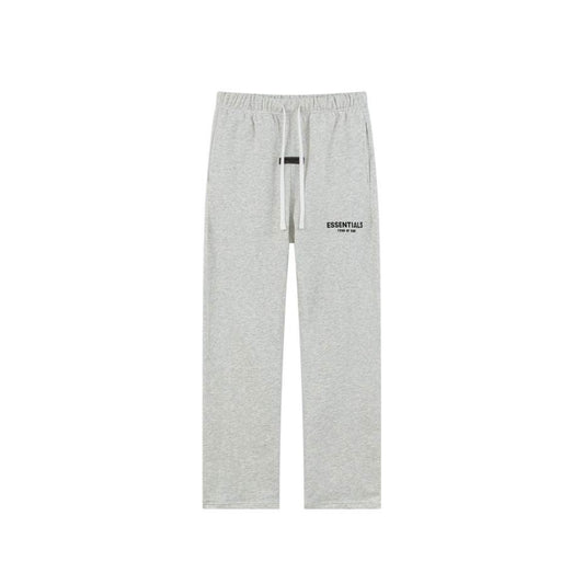 Fog pants grey