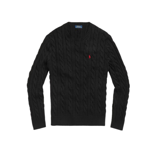 Ralph Sweater black