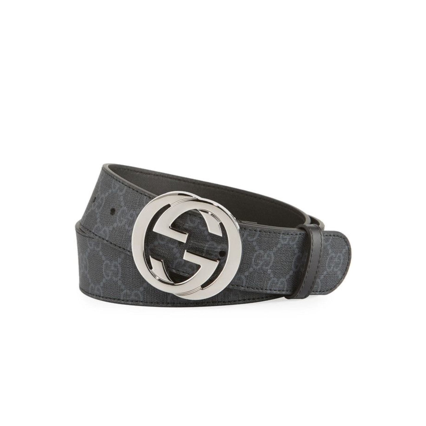 GCCI belt black
