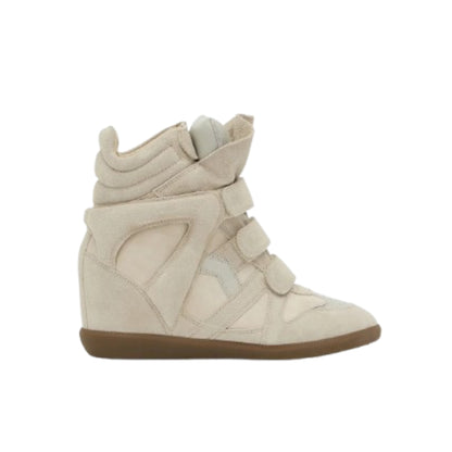 Isabel bekett shoes beige