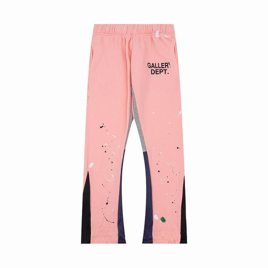 GD pants pink