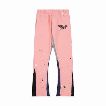 GD pants pink