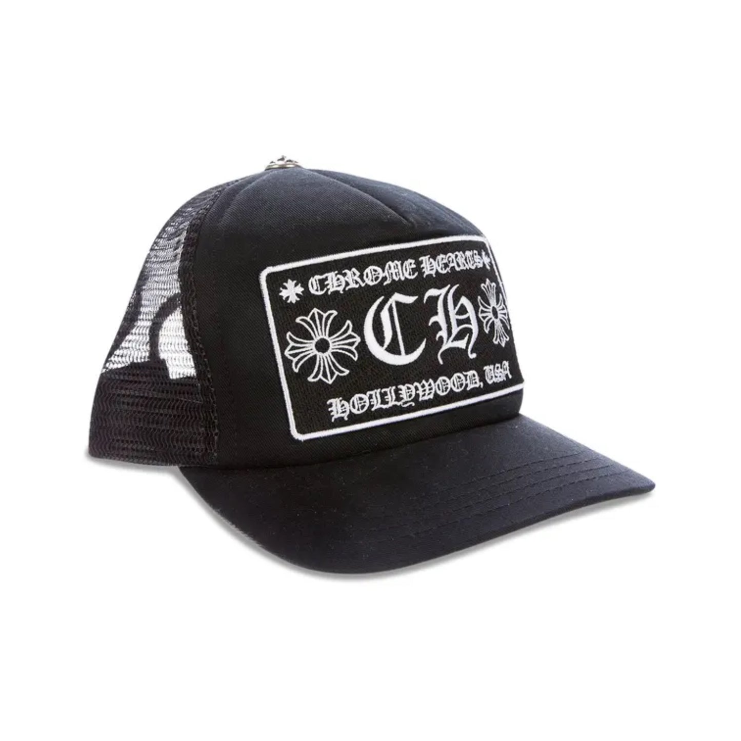 CH cap black
