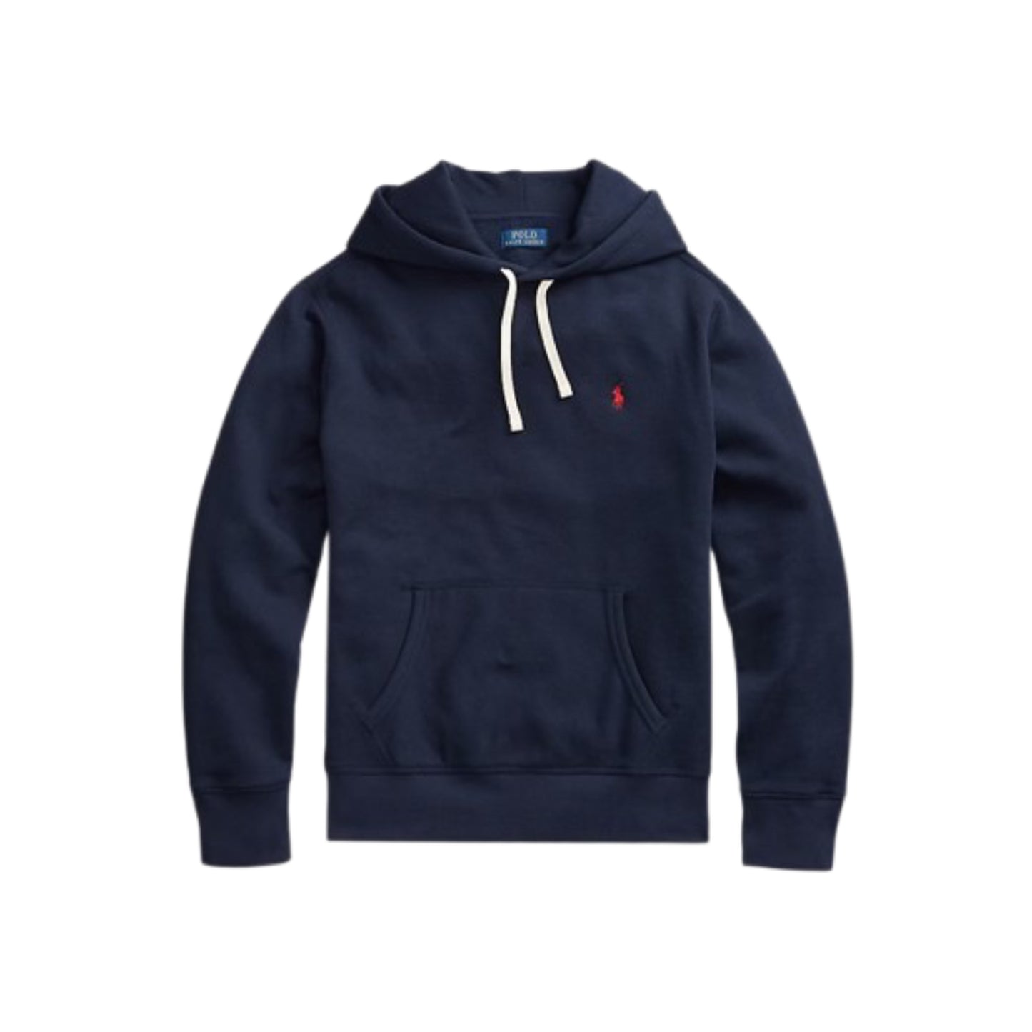 Ralph Hoodie blue
