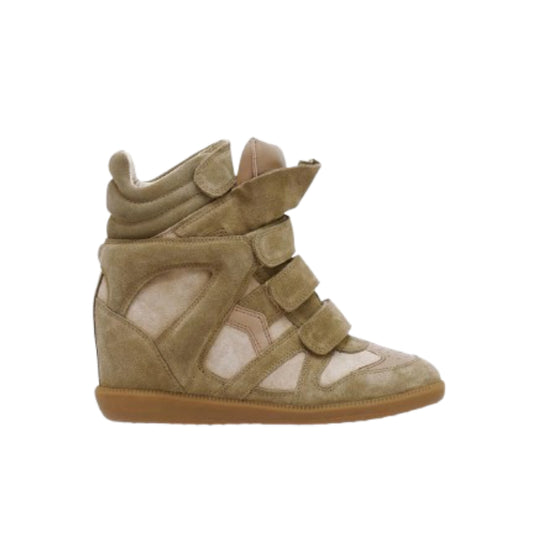 Isabel bekett shoes brown