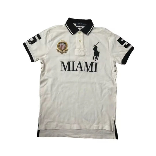 Ralph Polo miami