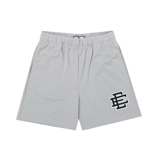 EE shorts grey