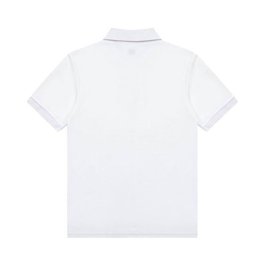 Polo white