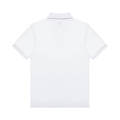 Polo white