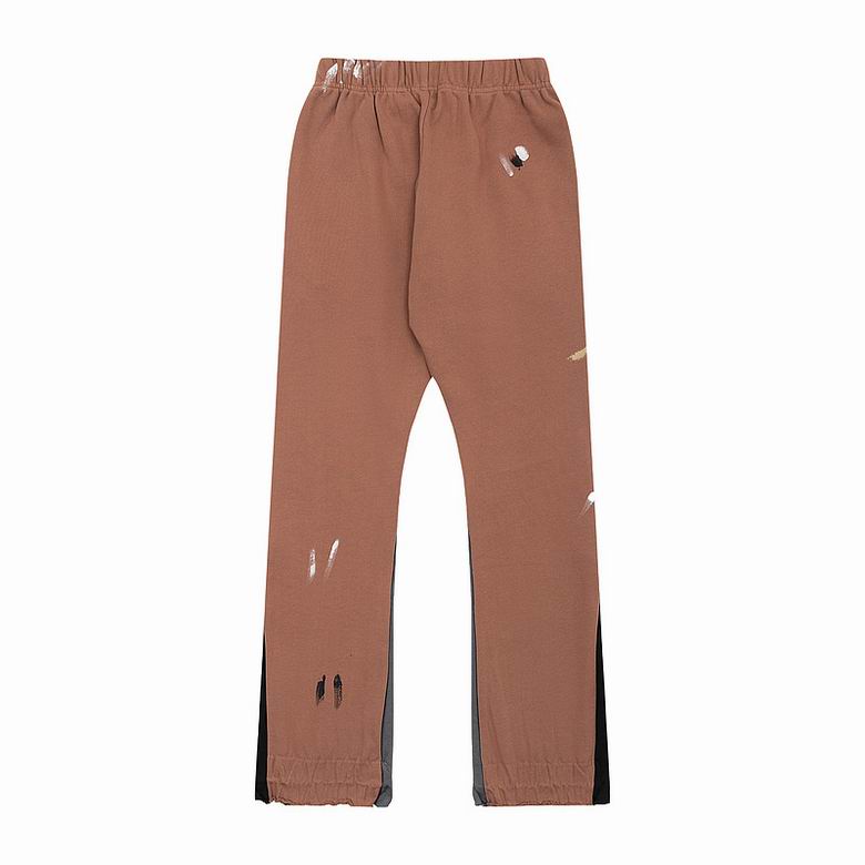 GD pants brown