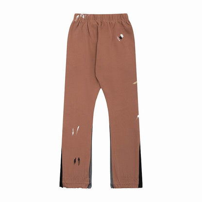 GD pants brown