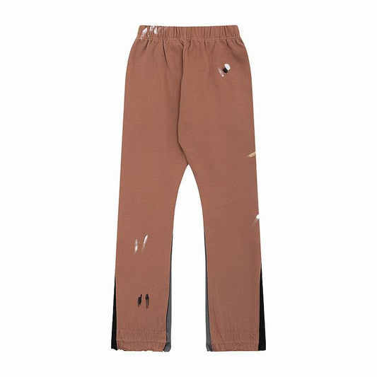 GD pants brown