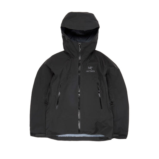 Arctrx jacket black